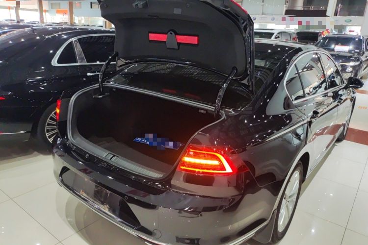 Used Volkswagen Magotan 2019 330TSI DSG Luxury Version China VI Standard
