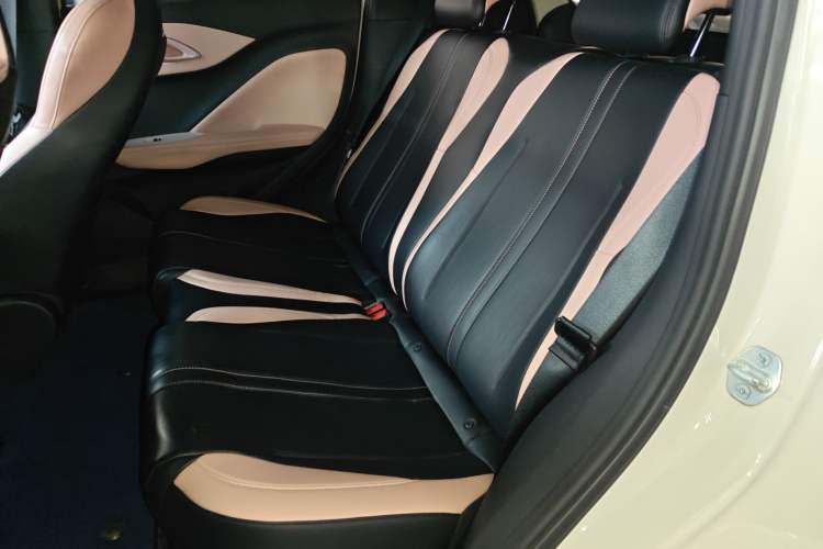 Used BYD Seagull 2025 305 km Free Version
