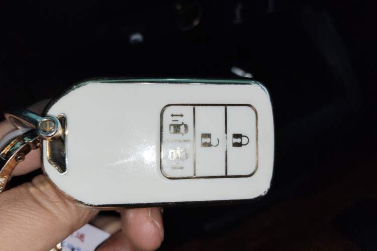 Used Honda Elysion 2019 2.0L Hybrid Luxury Edition