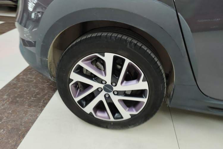 Used Lynk & Co 02 New Energy 2021 1.5T PHEV Pro