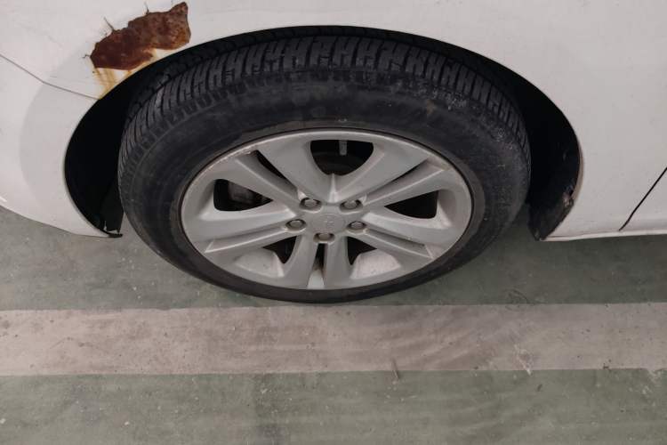 Used Chevrolet Cruze 2015 1.5L Manual Elite Edition