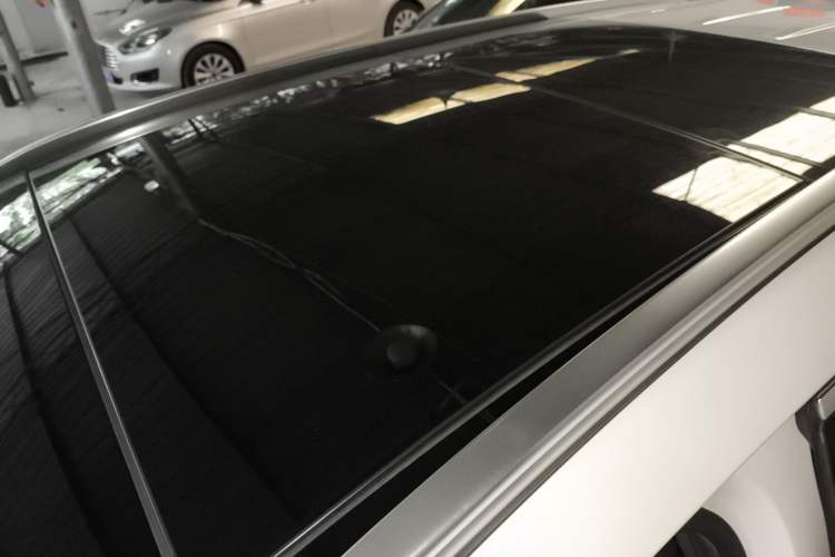 Used Mercedes-Benz GLC 2020 GLC 260 L 4MATIC Luxury Model
