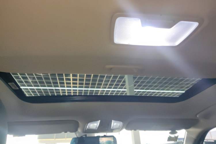 Used Hyundai ix35 2020 2.0L Automatic 2WD Zhiyong·Changxiang Edition