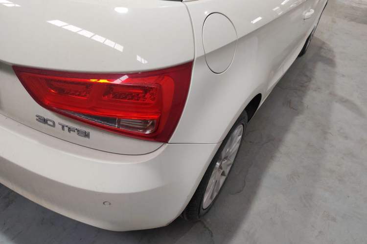 Used Audi A1 2014 30 TFSI Technology Edition