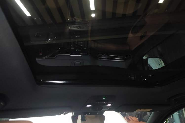 Used Nio ES6 2020 420 km Sport Edition
