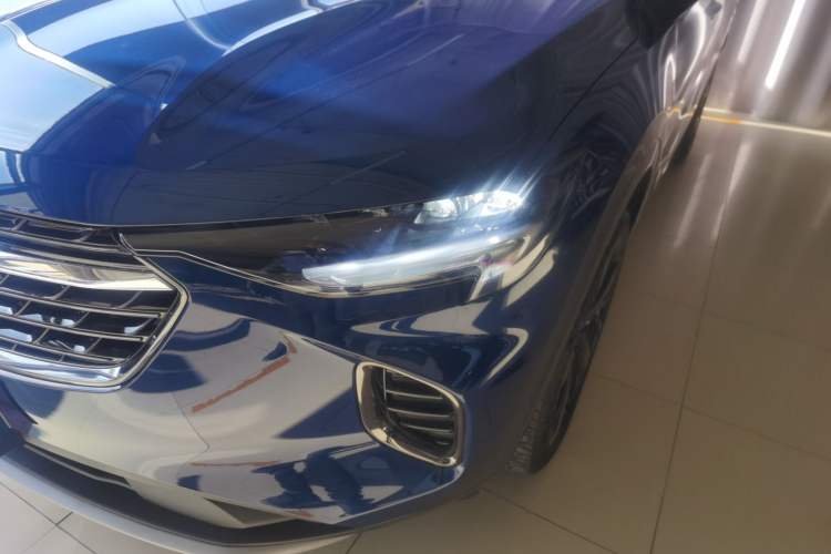 Used Buick Envision 2023 Encore S GS Four-Wheel Drive Sport Model