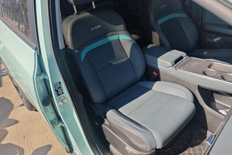 Used AION Y 2023 Plus 510 Smart Edition
