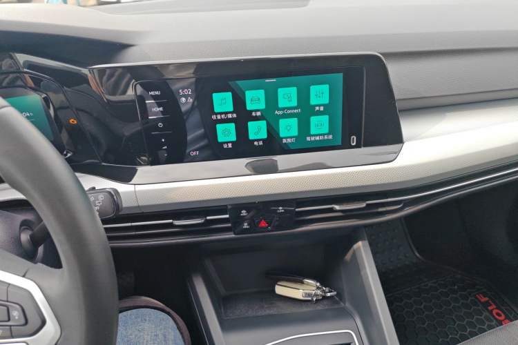 Used Volkswagen Golf 2023 280TSI DSG Pro