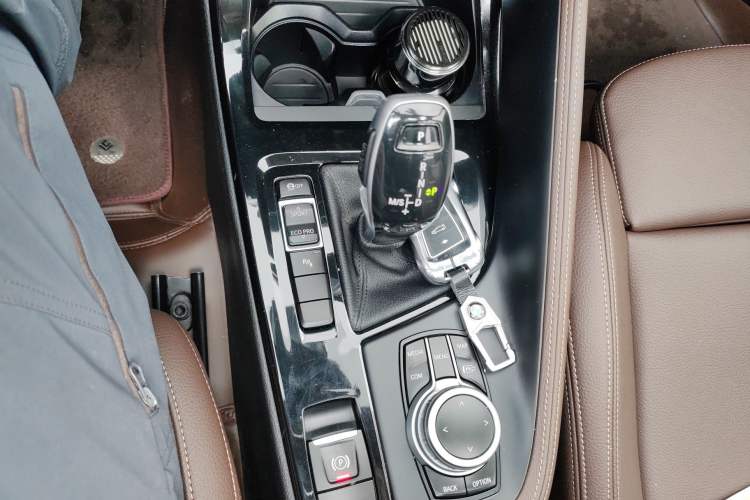 Used BMW X1 2021 sDrive20Li Premium Edition