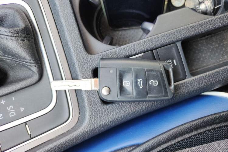 Used Volkswagen Golf 2015 1.6L Automatic Comfort Model