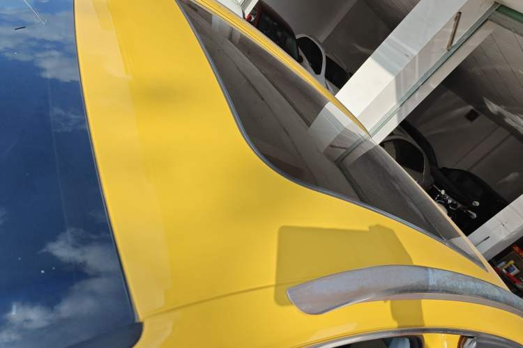 Used Audi Q3 2017 30 TFSI Fashion Model