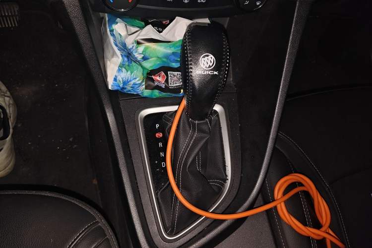 Used Buick GT 2018 18T Automatic Elite Model