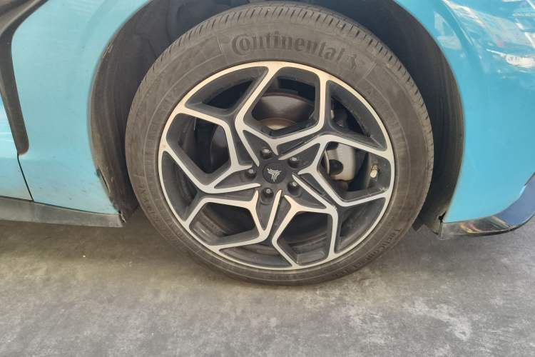 Used NETA GT 2023 660
