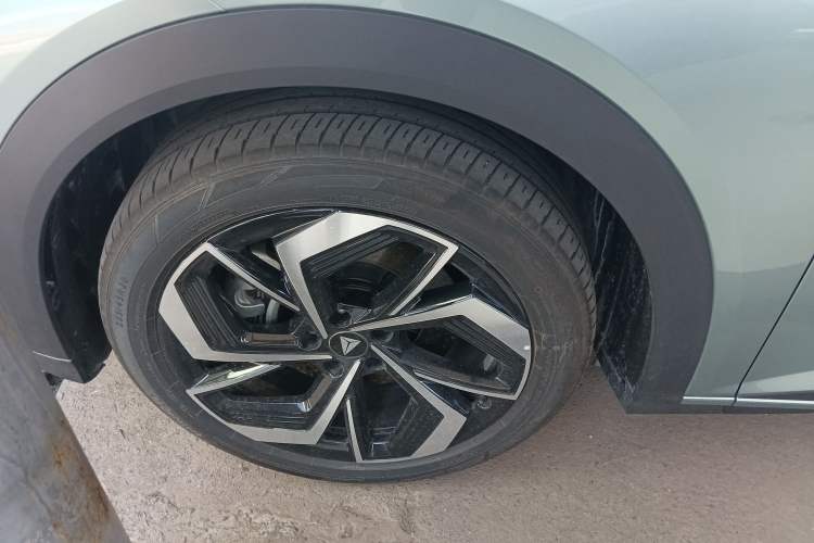 Used  S07 2024 520Max Qiankun Intelligent Driving ADS SE Pure Electric Version
