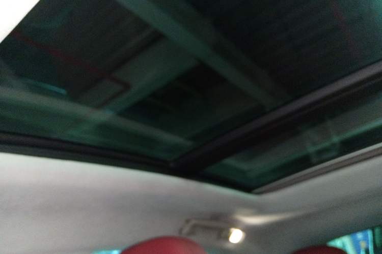 Used Maserati Levante 2016 3.0T Standard Edition