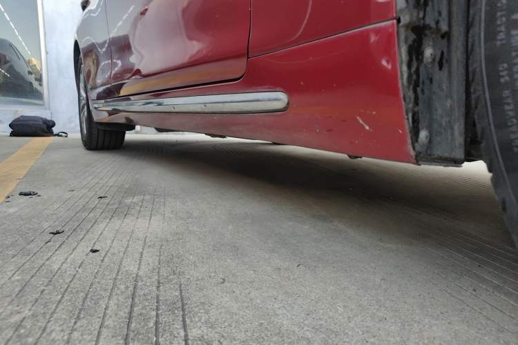 Used Infiniti Q50L 2015 2.0T Enjoyment Edition