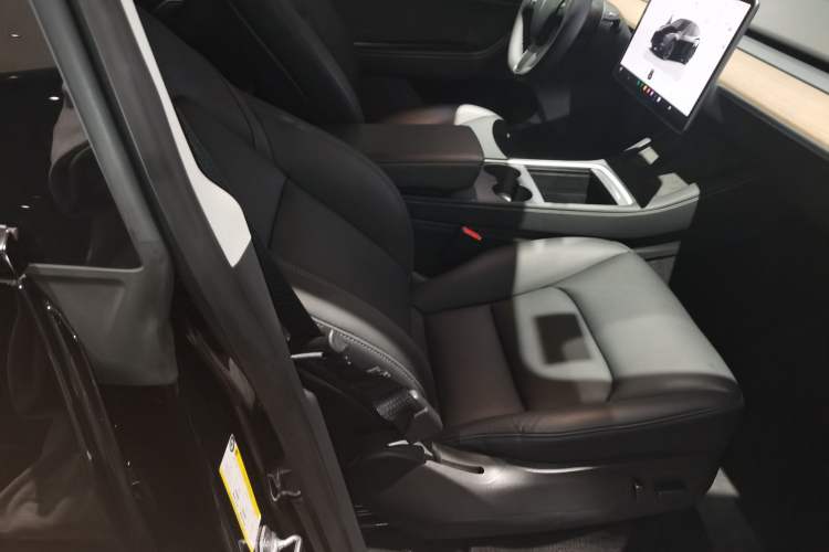 Used Tesla Model Y 2022 Rear-Wheel-Drive Version