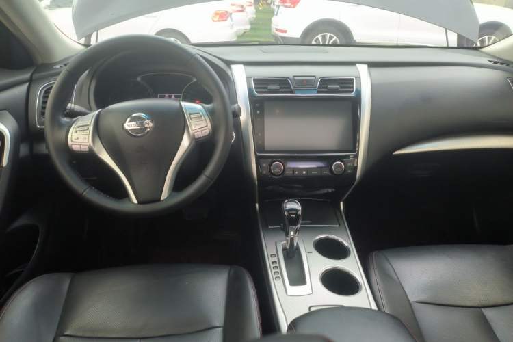 Used Nissan Teana 2018 2.0L XL Smart Upgrade Edition
