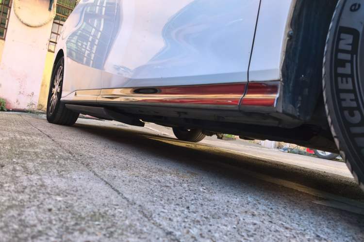 Used GAC Trumpchi E9 2023 E9 MAX
