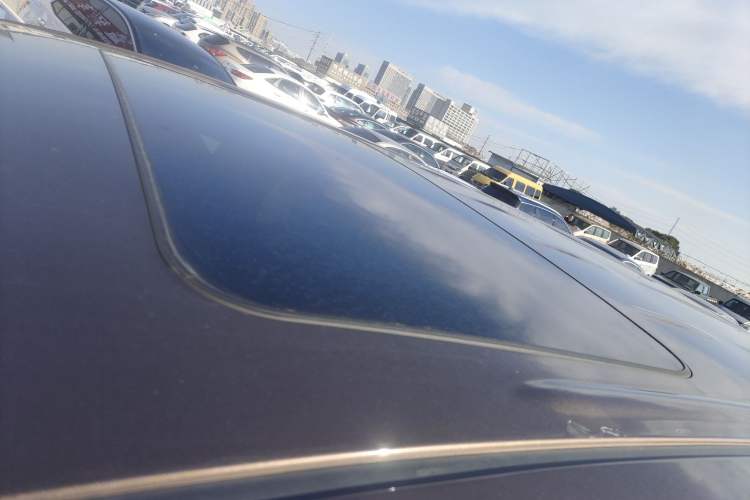 Used Buick GL8 2018 28T Prestige Version China VI Standard