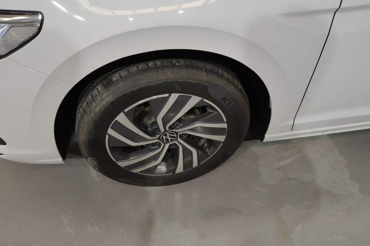 Used Volkswagen Bora 
