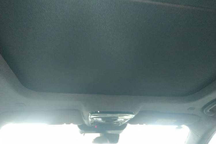 Used ARCFOX Alpha S 2022 HI Version Advanced Edition
