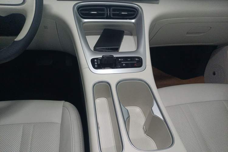 Used  Geome 2025 UP 410km Exploration Edition
