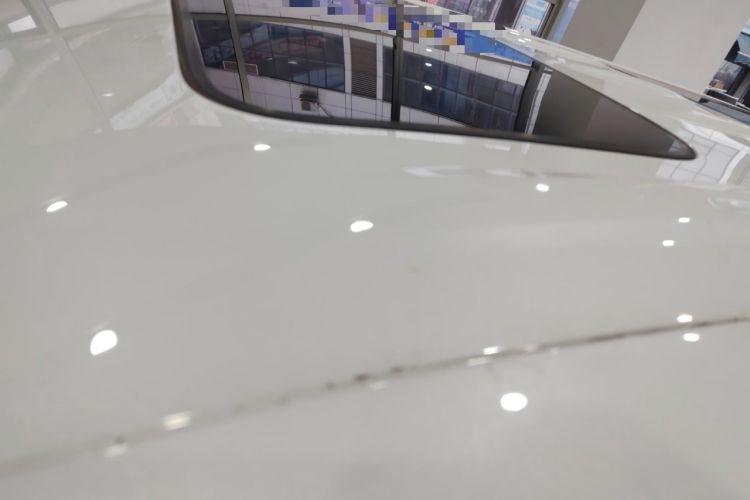 Used BYD Xia 2025 DM-i 1.5T 180km Beyond Edition