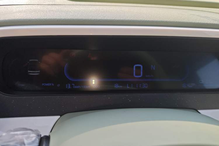 Used  Panda 2025 210km Panda Rider