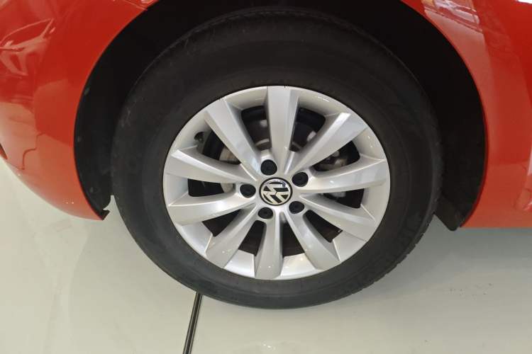 Used Volkswagen Beetle 2017 180TSI Yile Edition