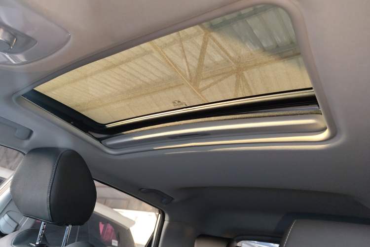 Used Cowin Xuanjie 2024 1.5L CVT Luxury Edition