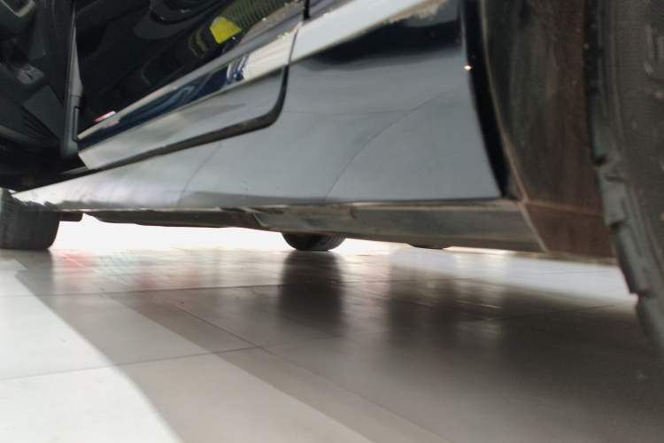 Used Volkswagen Magotan 2019 330TSI DSG Luxury Version China VI Standard
