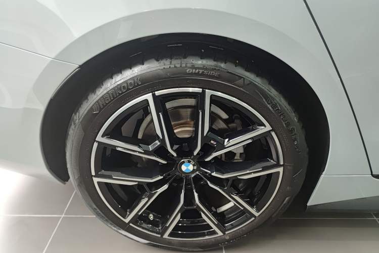 Used BMW 4 Series 2022 425i Gran Coupe M Sport Night Edition