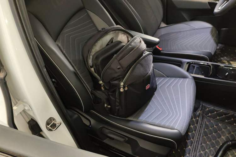 Used Volkswagen ID.3 2024 Pure & Smart Edition
