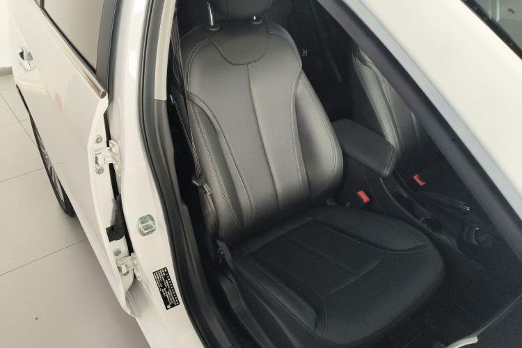 Used Buick GT 2021 Revised Version 1.3T Automatic Mild Hybrid Elite Edition