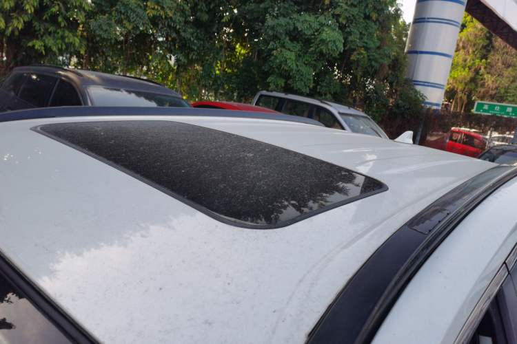 Used Toyota RAV4 2020 2.0L CVT Two-Wheel Drive Fashion Edition
