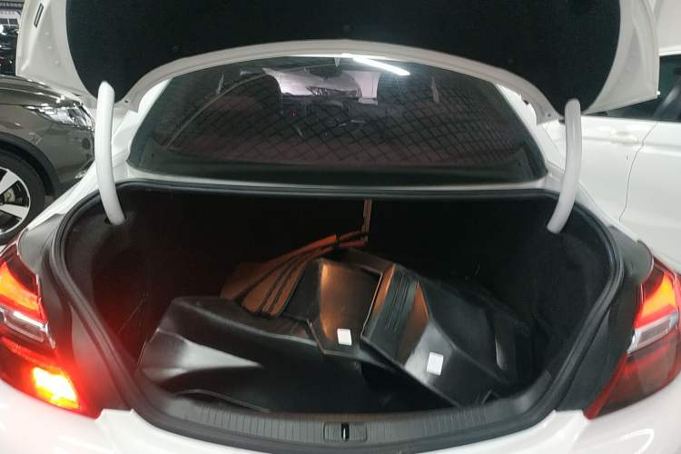 Used Buick Regal 2015 2.0L Elite Fashion Edition
