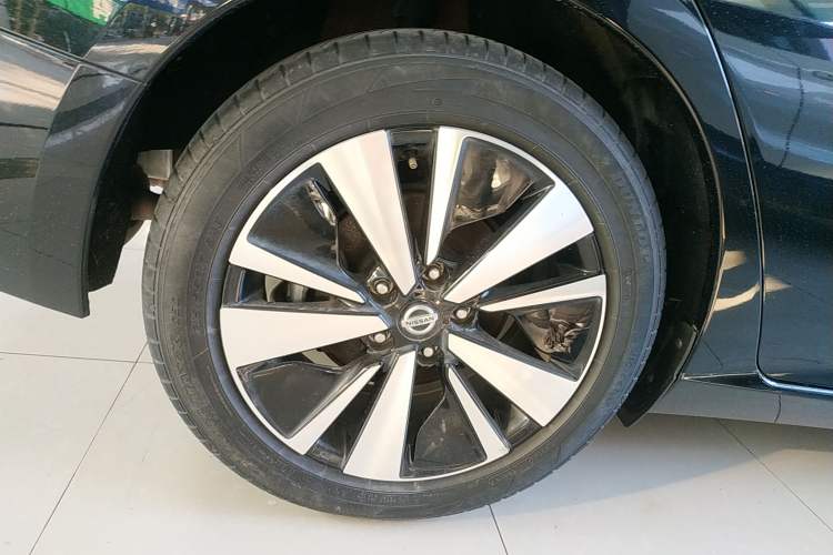 Used Nissan Teana 2019 2.0T XL Upper Smart Enjoyment Version
