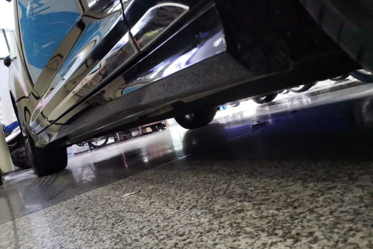 Used Audi A6L 2024 45 TFSI quattro Prestige Dynamic Edition