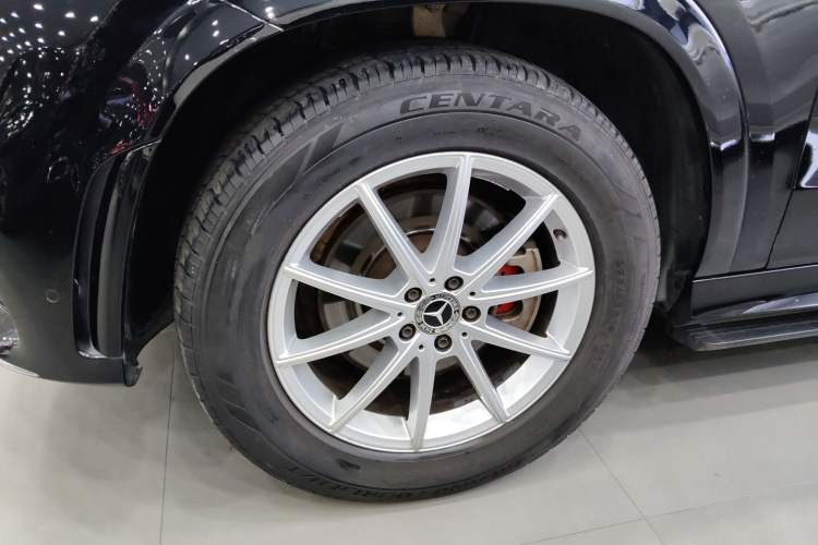 Used Mercedes-Benz GLE 2020 Restyled GLE 350 4MATIC Fashion Edition Special Version
