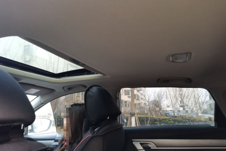 Used Geely Auto Coolray 2020 PRO 240T DCT Hunter