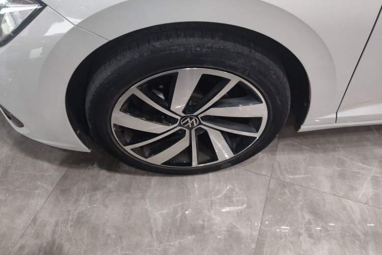 Used Volkswagen Sagitar 2023 300TSI DSG Excellence Edition