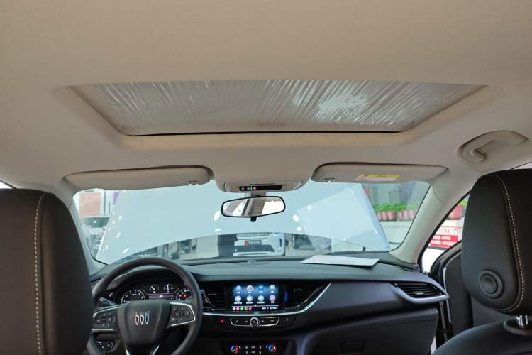 Used Buick Regal 2024 Revised 25T Ultra-Comfort Edition
