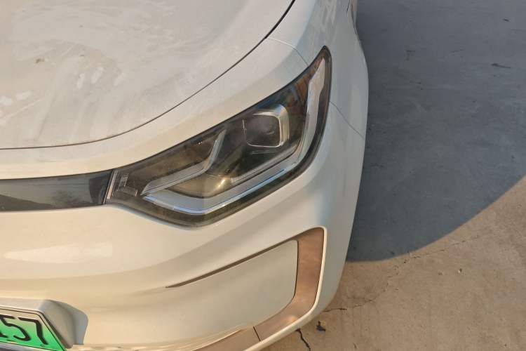 Used SOL E10X 2022 Flower Fairy Design Four-Leaf Clover