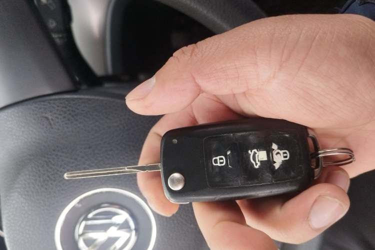 Used Volkswagen Lavida 2013 Restyled Classic 1.6L Automatic Comfort Edition