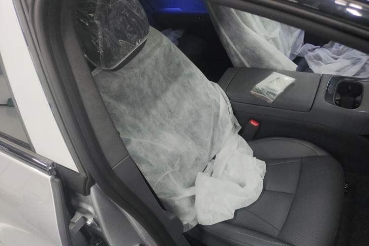 Used XPeng P7+ 2024 Long-Range Max
