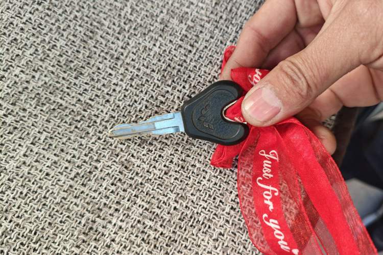 Used Wuling Zhiguang 2015 1.2L Standard Model LSI