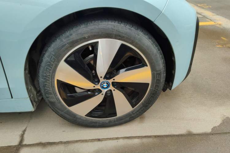 Used BMW i3 (Import) 2018 Luxury Model
