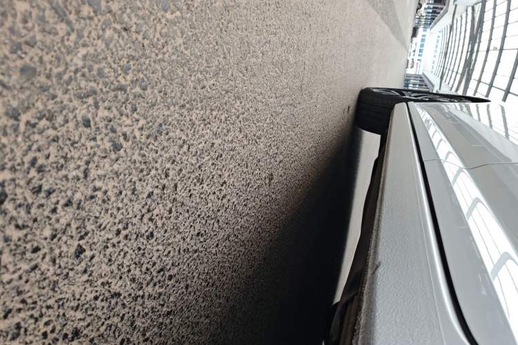 Used Volkswagen Lavida 2023 Revised Version 1.5L Automatic Starry Sky Edition – 5 Million Units