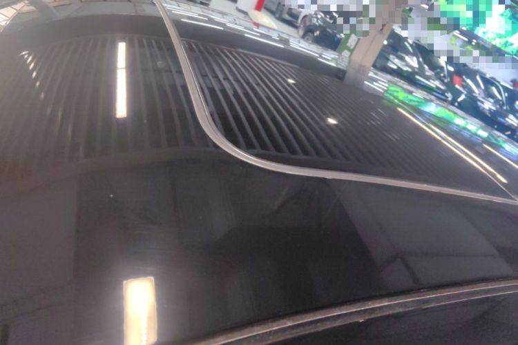 Used Lynk & Co 07 2024 EM-P 126 Long-Range Halo
